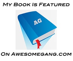 awesomegang button