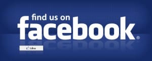 Facebook logo