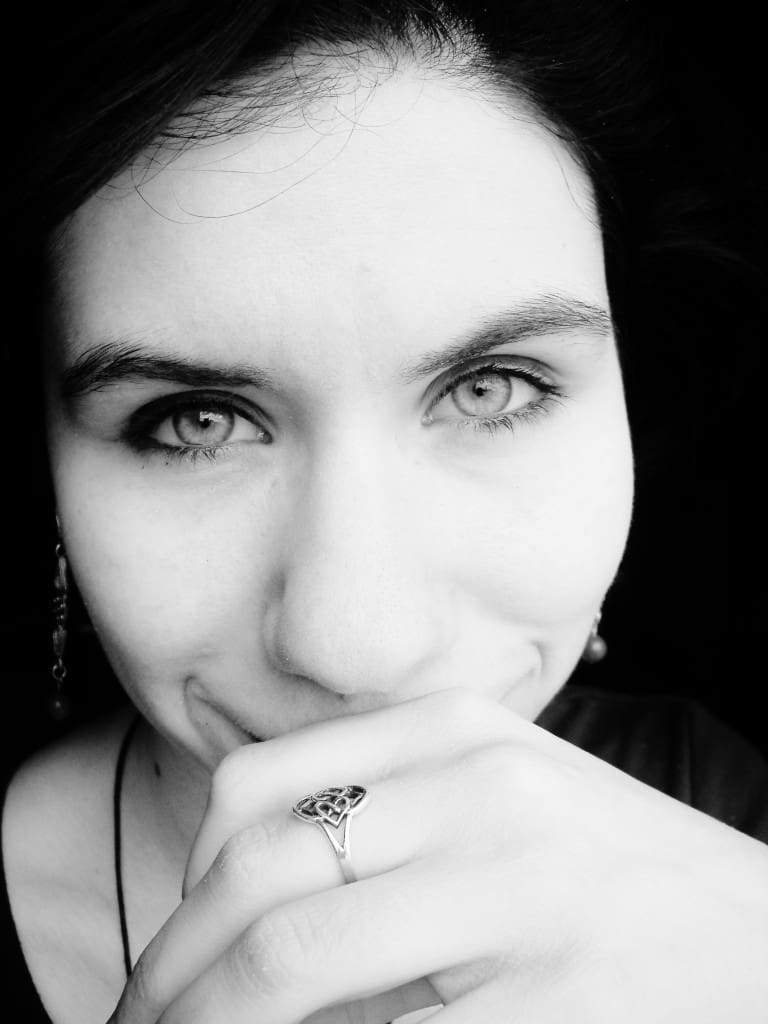 The Wild Dark by Katherine Silva The Wild Dark by Katherine Silva