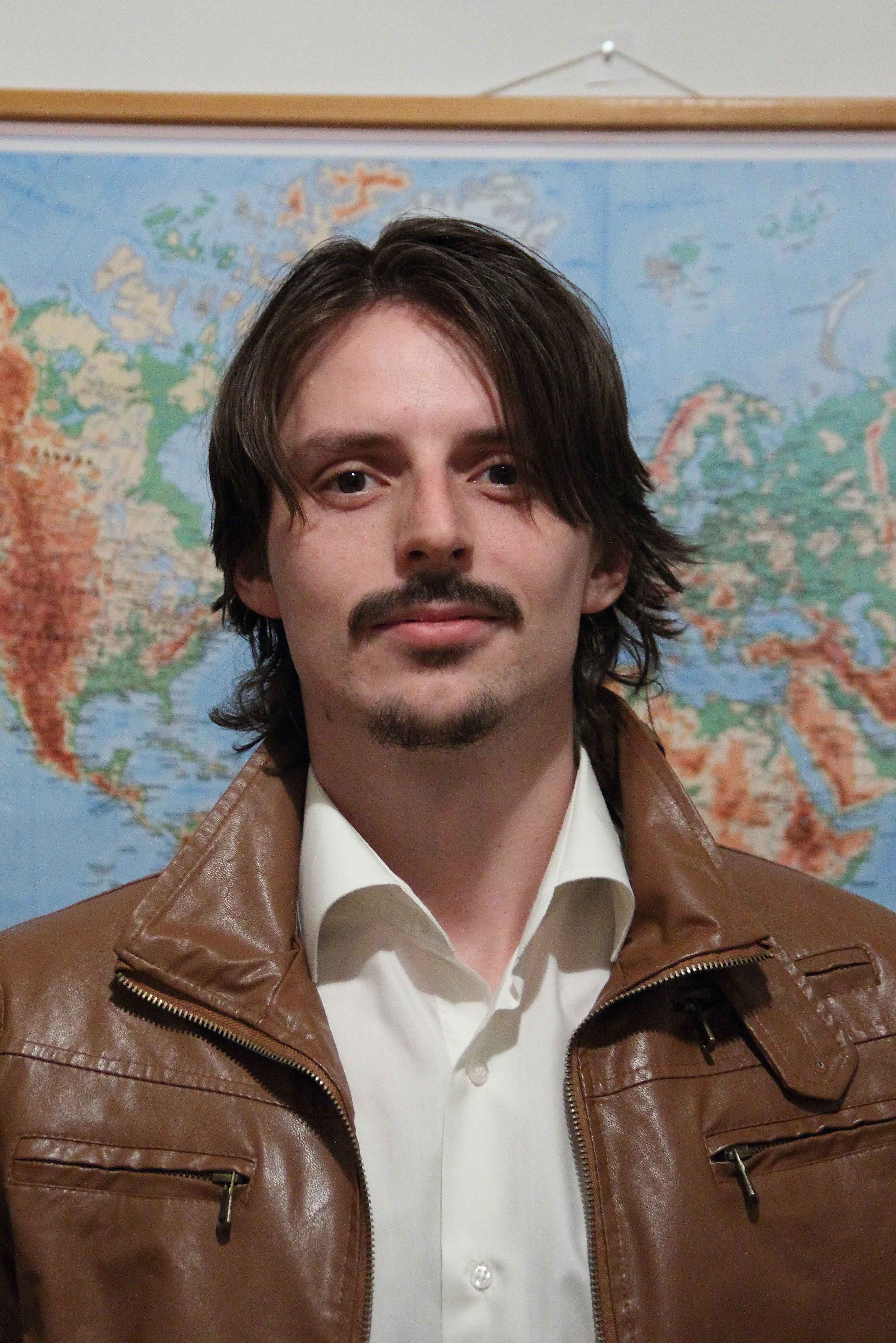 Andrei Cherascu