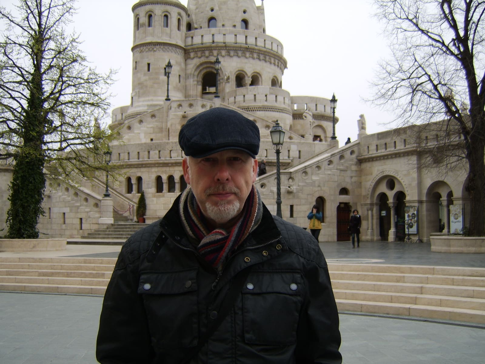 Stephen Atkinson