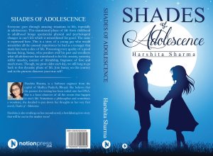 Shades of Adolescence -cover 1 - Rev 2.indd