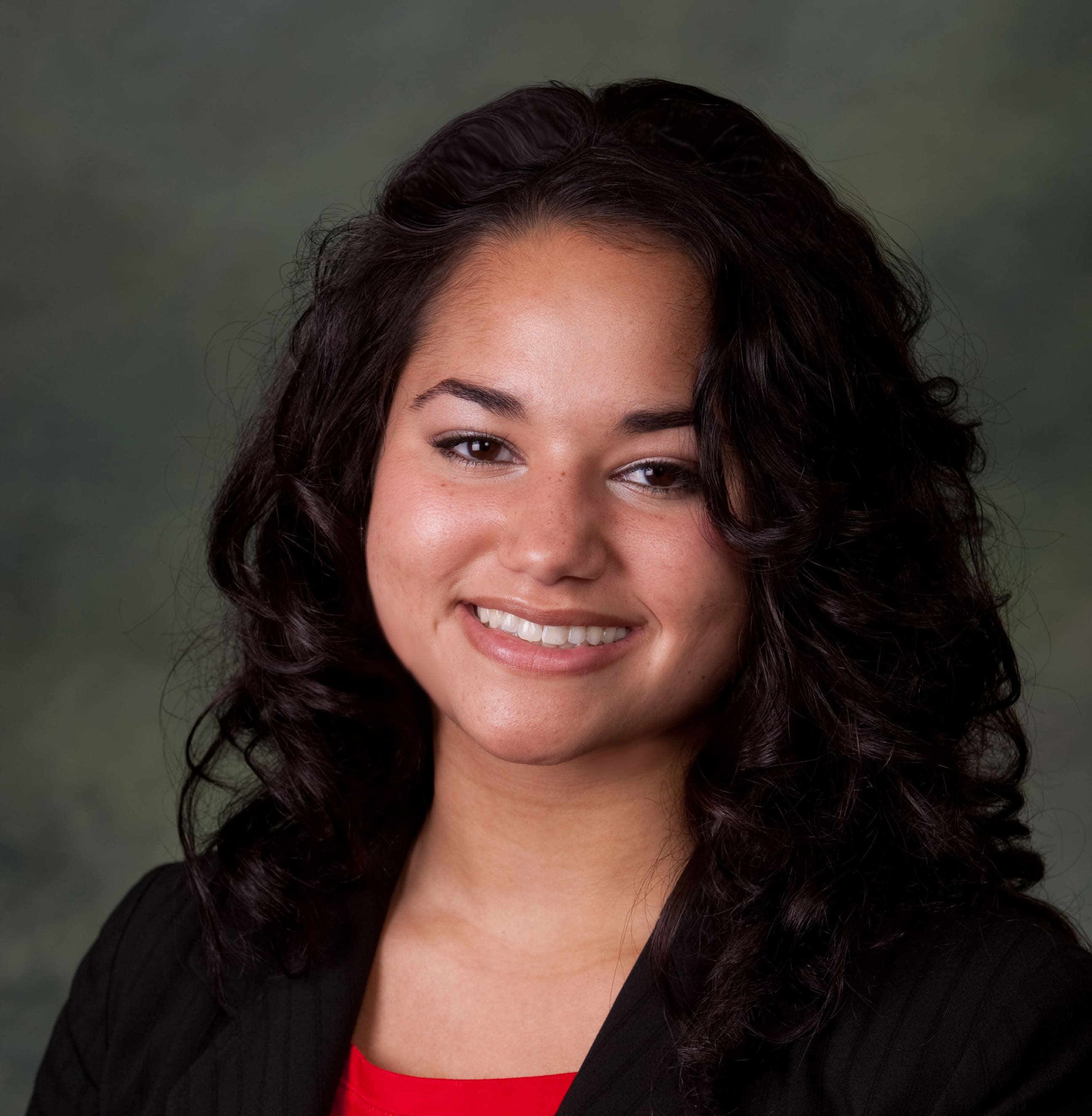 Lauren Lee Merewether